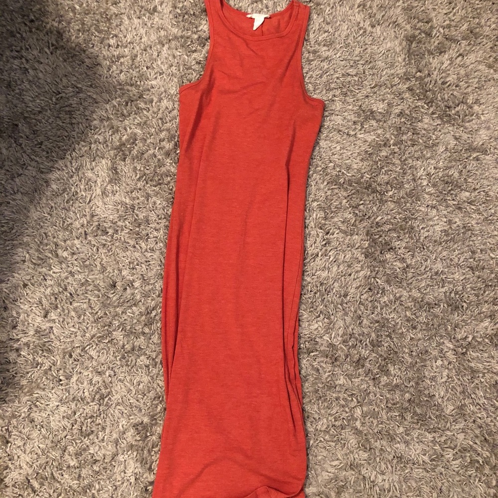 Forever 21 dress
